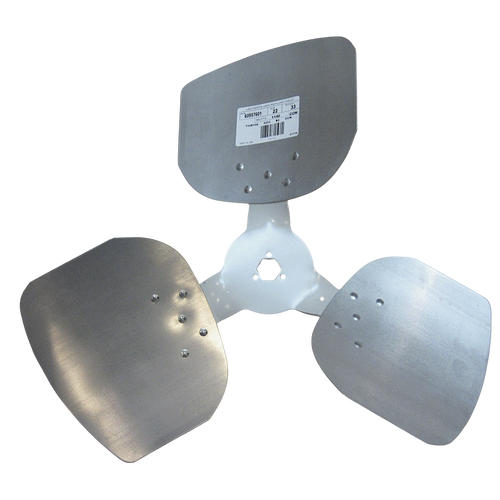 60557601 Fan Blade