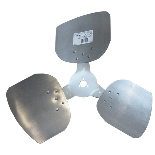60557601 Fan Blade