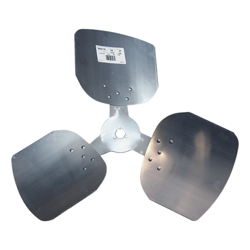 60557701 Fan Blade