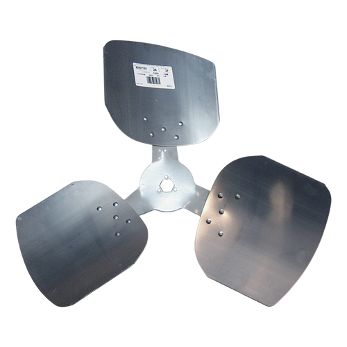 60557701 Fan Blade