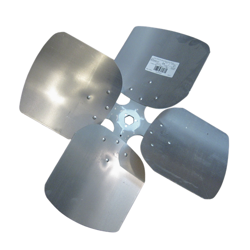 60559801 Fan Blade