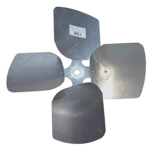 60559901 Fan Blade