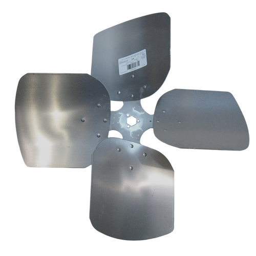 60560001 Fan Blade