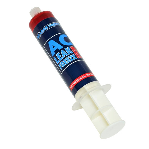 00279 A/C Leak Freeze R  0.5 ounce Stop Leak for Appliance Refrigeration System