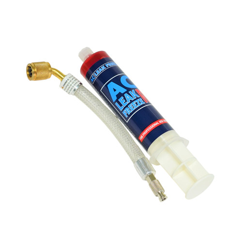 Ac Leak Freeze Sealant Magic Frost 1.5 oz | McCombs Supply | 00282