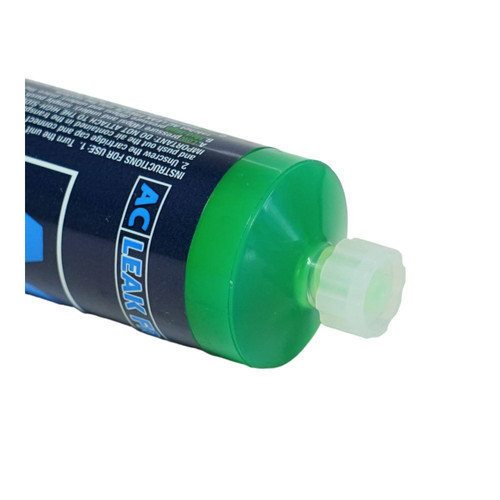 00286 A/C Leak Freeze w/ Magic Frost Stop Leak for Refrigeration Systems 1.5 oz
