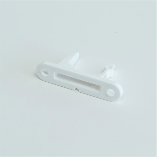 Supco LP3310 Washing Machine Door Striker Replacement for Electrolux 131763310.