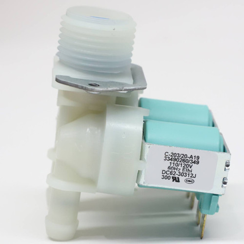 Supco Cold Water Solenoid Valve