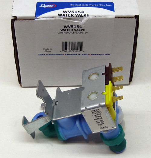 WV5154 Valve
