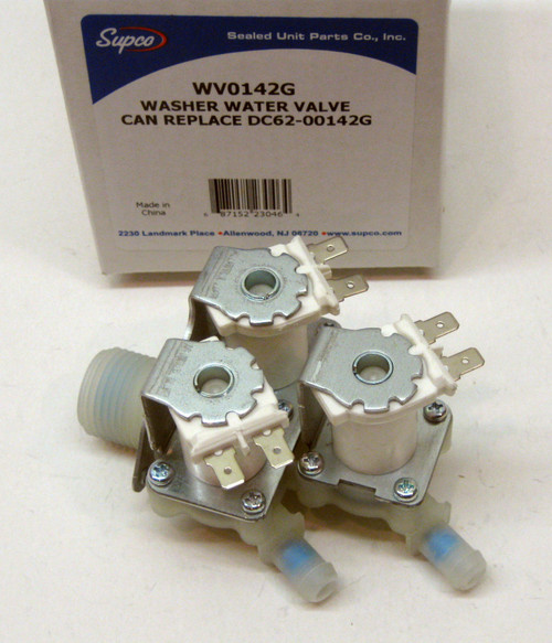WV0142G Water Valve 