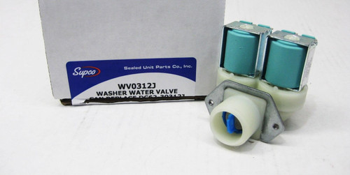 WV0312J Valve