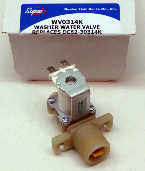 WV0314K Valve 