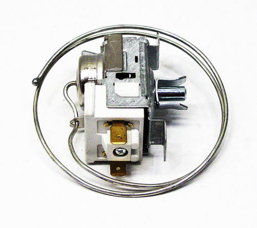 Refrigerator Cold Control Thermostat For GE ERWR9X501 Refrigerator Cold Control Thermostat For GE ERWR9X501
