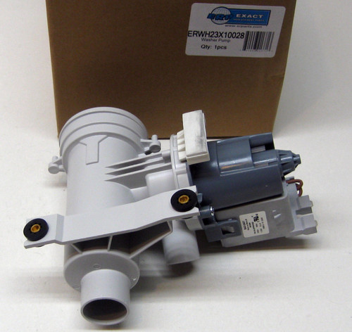 ERWH23X10028 Pump Motor ERWH23X10028 Pump Motor
