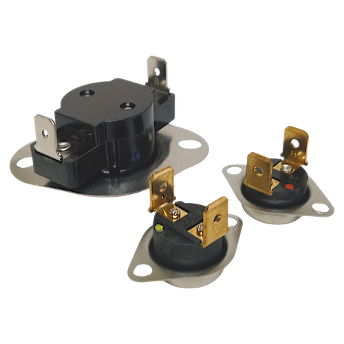 LA1053 Thermal Fuse