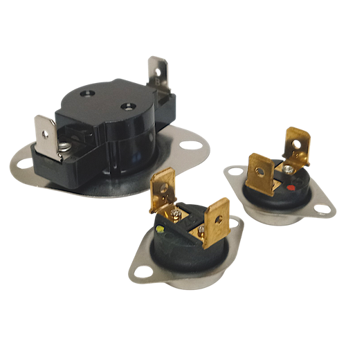 LA1053 Thermal Fuse
