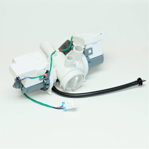 LP5974C Washer Drain Double Pump