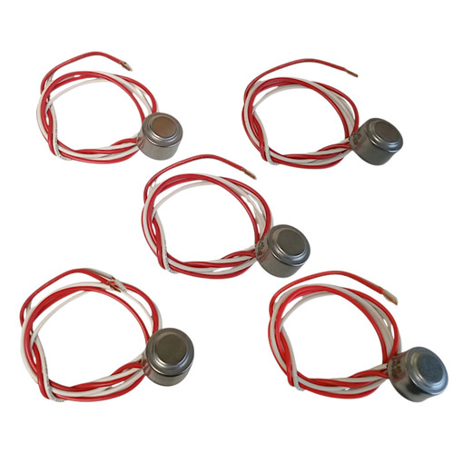 ML45-5 Defrost Thermostats