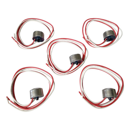 Choice Refrigerator Defrost Thermostat | McCombs Supply Co | ML50-5