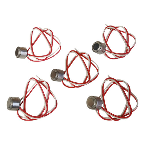 ML60-5 Defrost Thermostat