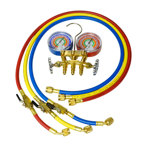 59236 Manifold and Hoses