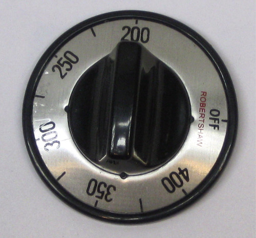 Robertshaw 5300-735 Commercial Oven Thermostat – Electric, 46-1055 Replacement, 662013241629