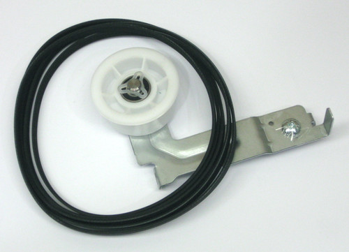 Idler Pully and Belt