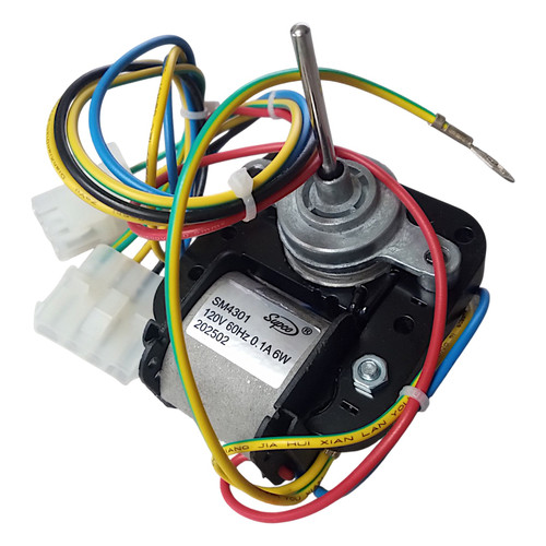 Supco Evaporator Fan Motor