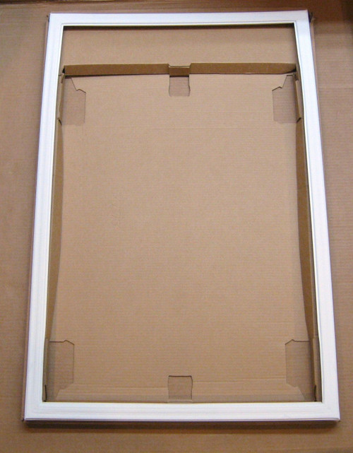 Westinghouse Fridge Seal RP372 1530X655 Refrigerator Door Gasket Seal