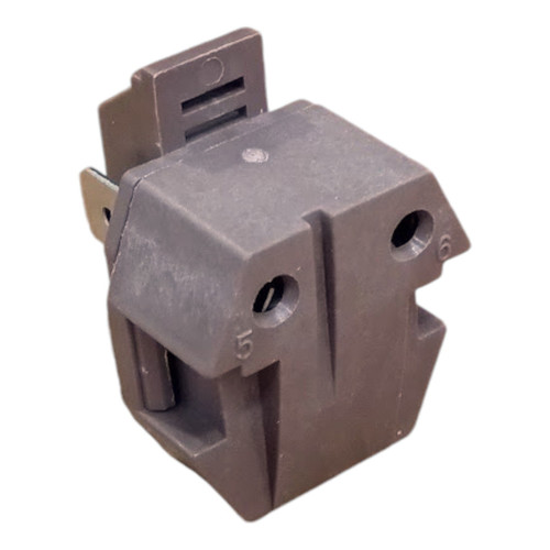 Relé Universal Frigorífico Danfoss 103NO016