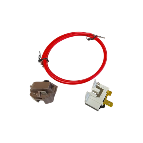 OLK7535 Relay Overload