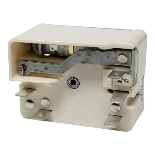 Range Burner Switch for Electrolux | McCombs Supply | 316436000