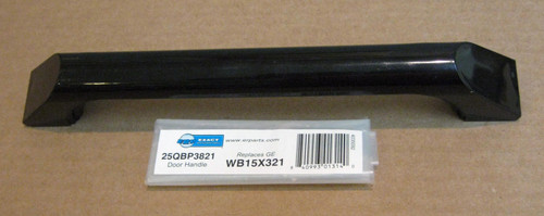 Microwave Door Handle For Ge Mccombs Supply Wb15x322