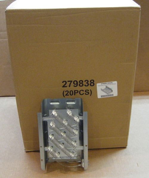 279838-20 Heating Element
