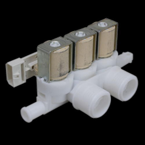 Supplying Demand WH13X10026 Washing Machine Water Inlet Solenoid Valve Replaces 175D4638P004 AP3995044 Supplying Demand WH13X10026 Washing Machine Water Inlet Solenoid Valve Replaces 175D4638P004 AP3995044