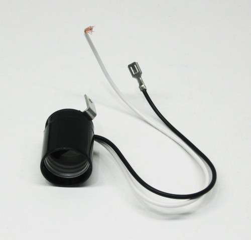 vent a hood light socket replacement