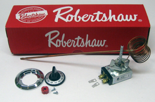 5300-735 Robertshaw Commercial Cooking Oven Electric Thermostat 46-1055