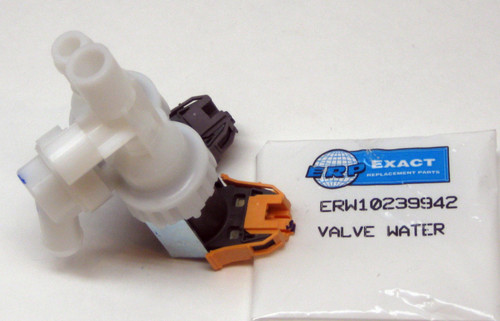 Exact W10239942 Washing Machine Dispenser Diverter Valve for Whirlpool AP5324814 PS3502926