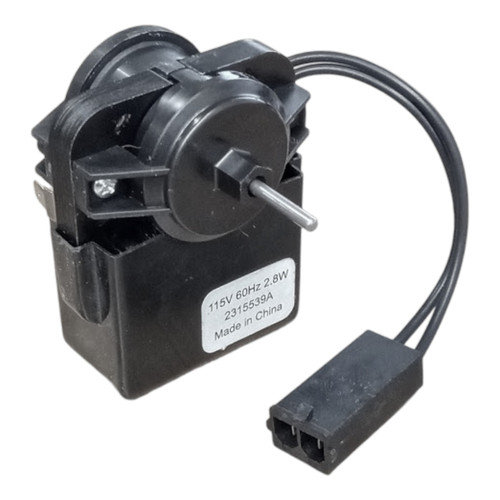 2315539 Evap Fan motor