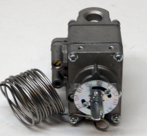 Range Oven Thermostat Control for Brown, McCombs Supply Co