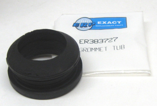 Tub Seal Grommet for Whirlpool Kenmore Washer 383727 AP5983753 PS11723081
