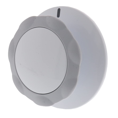 Control Knob for Timer Electrolux Frigidaire 134886700 AP4356328 PS2330897 Control Knob for Timer Electrolux Frigidaire 134886700 AP4356328 PS2330897
