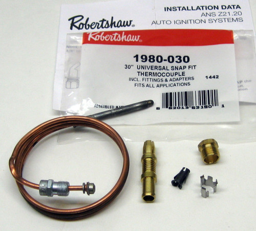 1980-030 Thermocouple 1980-030 Thermocouple