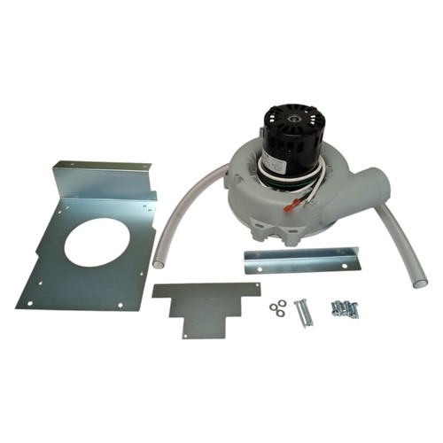 Rotom Draft Inducer part number RFB200.
