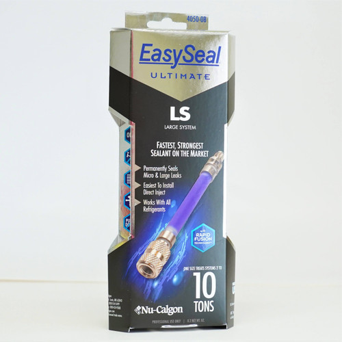 Nu Calgon Easy Seal Large System 4050-08
