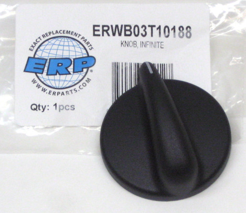 Electric Range Burner Knob for GE General Electric WB03T10188 AP3424761 PS751960 Electric Range Burner Knob for GE General Electric WB03T10188 AP3424761 PS751960