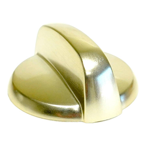 Exact WB03K10305 Gas Range Burner Knob for GE