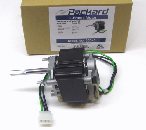 65345 Motor