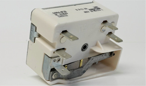 Lavastoviglie Incasso Indesit Interruttore Infinito Nuovo Per Cucine Whirlpool - Ricambio 3148953, AP6007658, PS11740775 Ricambio Whirlpool 3148953 - Foto 8