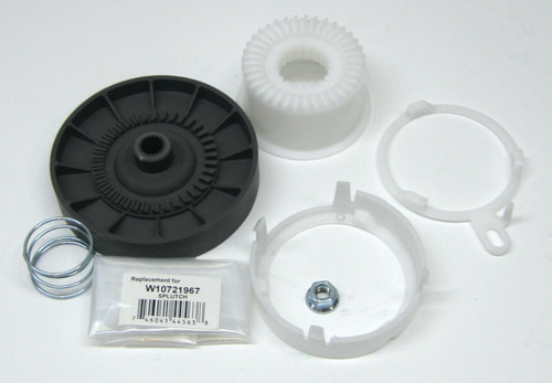 W10721967 Splutch Kit